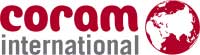 Coram International Logo
